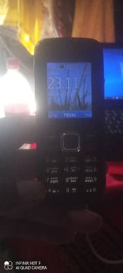 Nokia c1 0