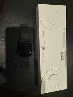 Apple Watch SE 2024 Gen 2 0