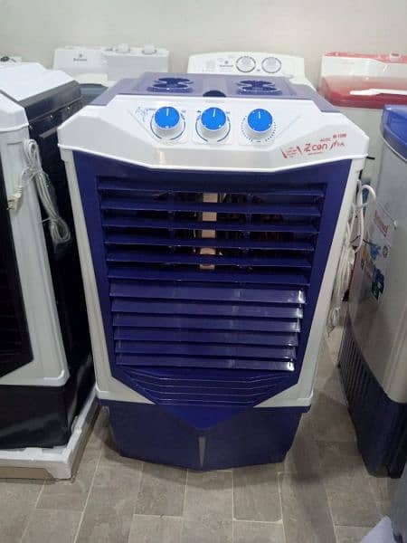 Ac Dc Room air Cooler | Ice Box Room air Cooler 6