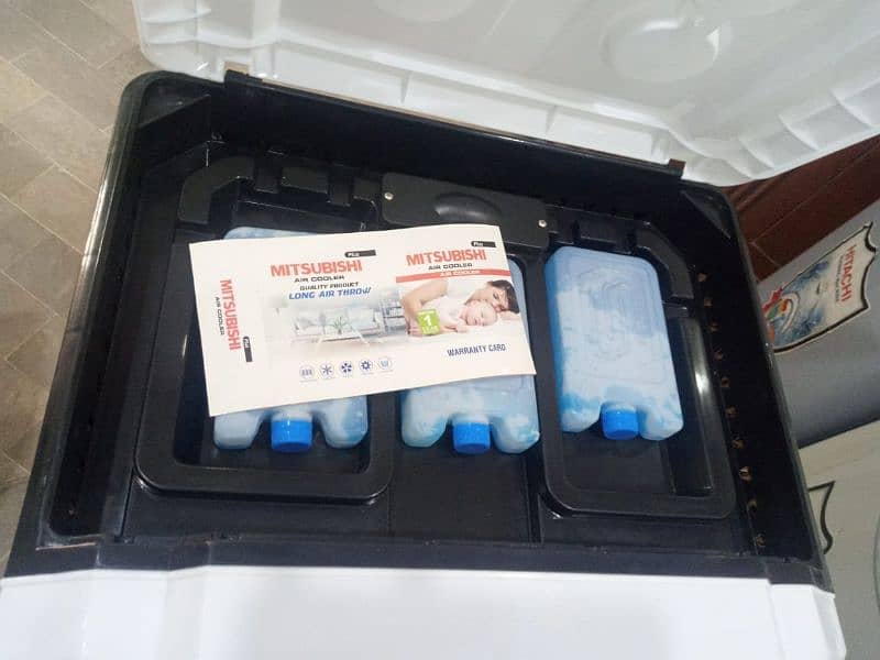 Ac Dc Room air Cooler | Ice Box Room air Cooler 11