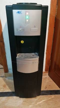 Anex Water Dispenser For Sale 0