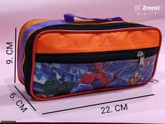 2pcs Spiderman Pouch available for sale