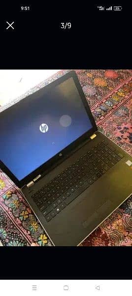 laptop for sel Hp graphic card2 gb 9