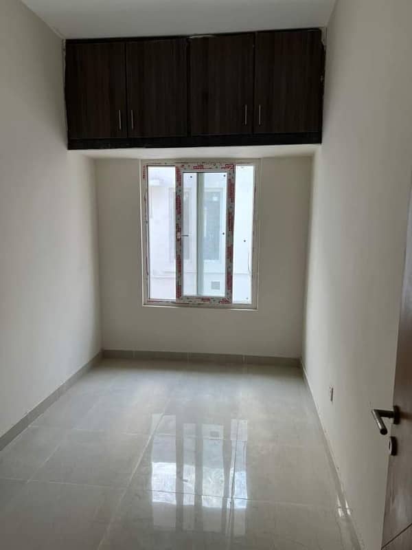 East Open Brand New House Next To Corner Available For Sale (500 Sq. Yds) 7
