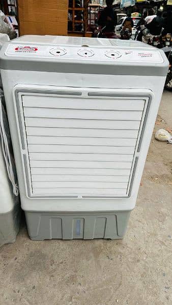 Air cooler dealer 3