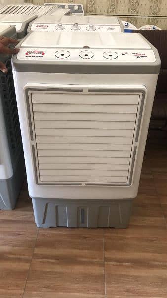 Air cooler dealer 4