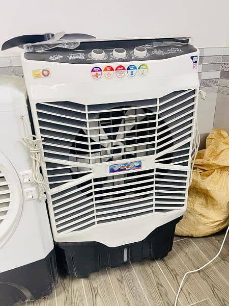 Air cooler dealer 10