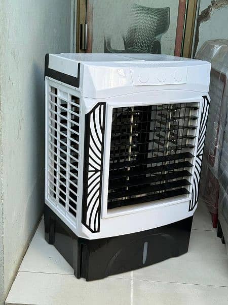 Air cooler dealer 12