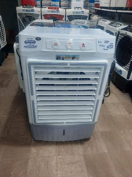 Air cooler dealer 13