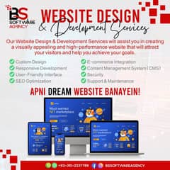 Website Development | Google Ad | WordPress Website | Business Website