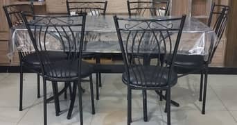 Gorgeous Dining Table - Gently Used (Like New!)
