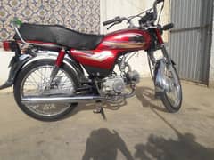 Dhoom2022 model mandra chakwal road  80000.03455049040 only call kre 0