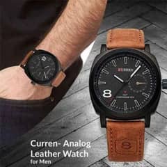 new style watch just like iPhone