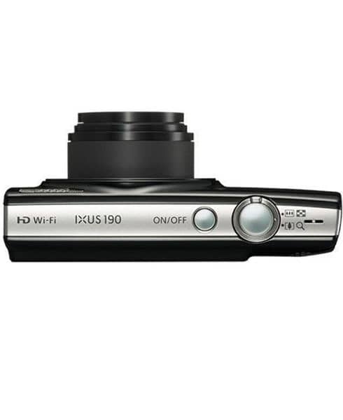 Canon boxpack ixus190 Digital camera 20MP 1