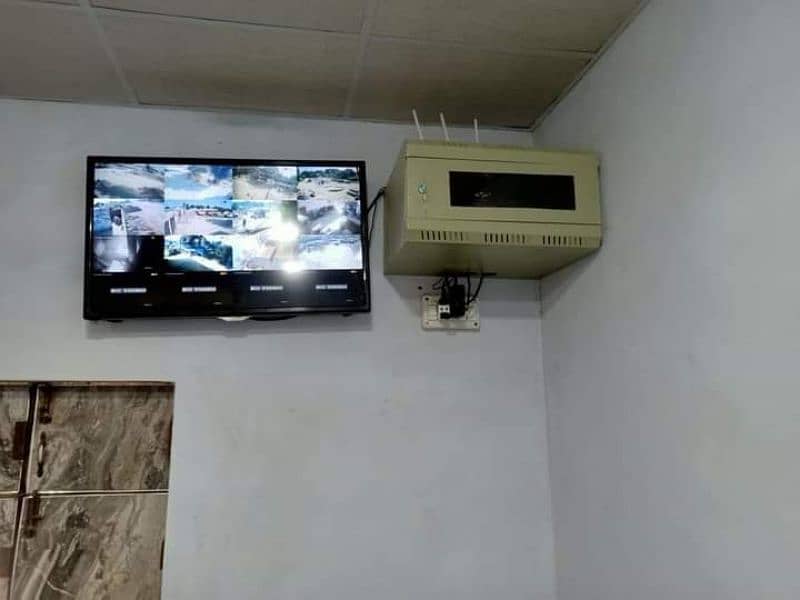 Eid offer CCTV cameras hol sale rata ap installation 03024161483 6