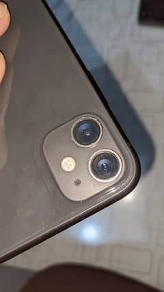 IPhone 11 128 GB factory unlocked