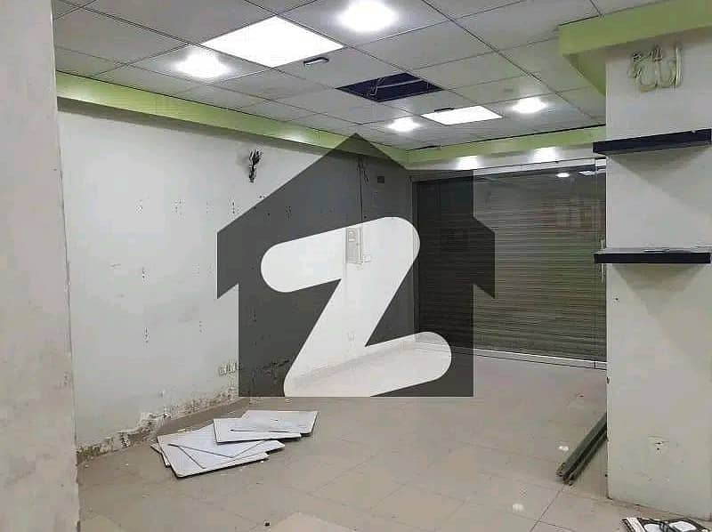 720 Sq/ft Huge Size Commercial Shop Space Available For Rent, Best For Bank, Marketing Agency & Etc 5