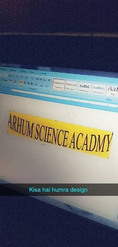 arham academy 0