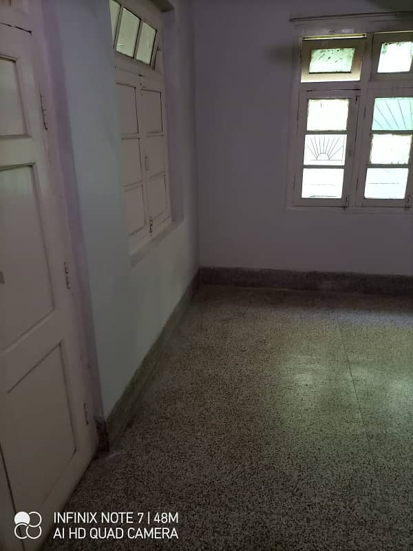pechs block 2 portion for rent 200 yards first floor 2