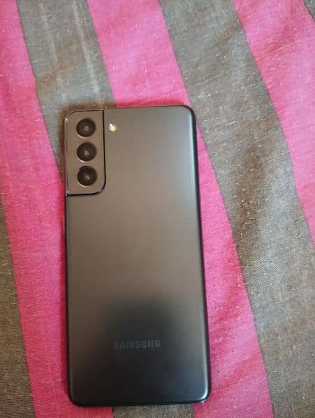 Samsung Galaxy s21 (non-pta) 4