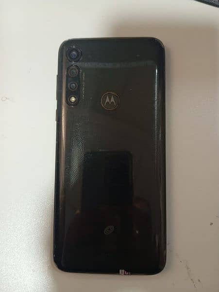 Motorola G power gaming and camera phone 1