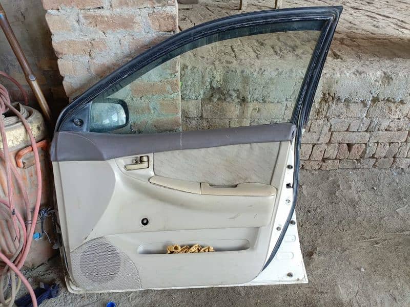 Toyota door/03008709420/ 5