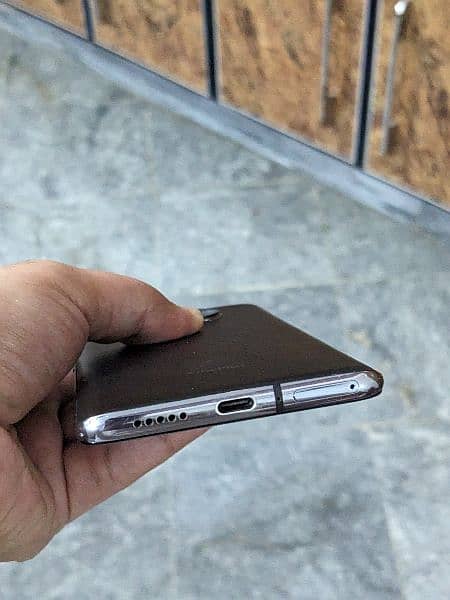 OnePlus 7t 8/128 dual 4