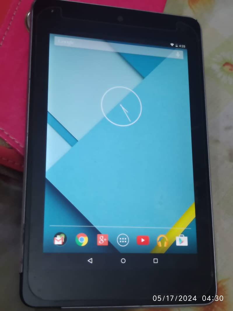 Nexus 7 4