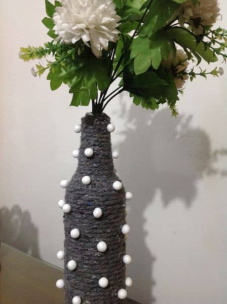 flower Vase Handmade 1
