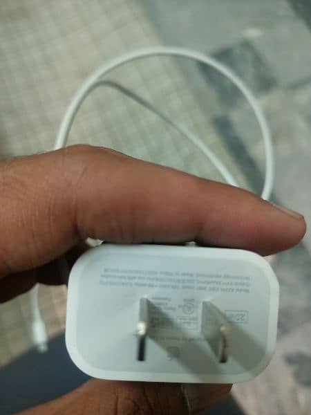 i phone charger 3