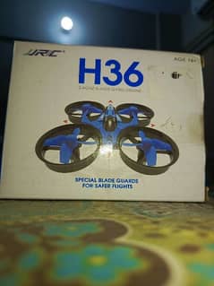 H36 Mini Drone 0
