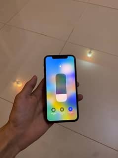iphone x for sell exchange also possible