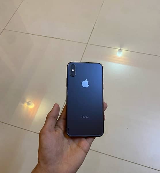 iphone x for sell exchange also possible 1