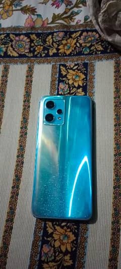 Realme 9pro plus 5g 0