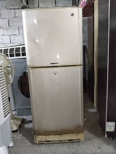 Used fridge for sale All ok Colling
