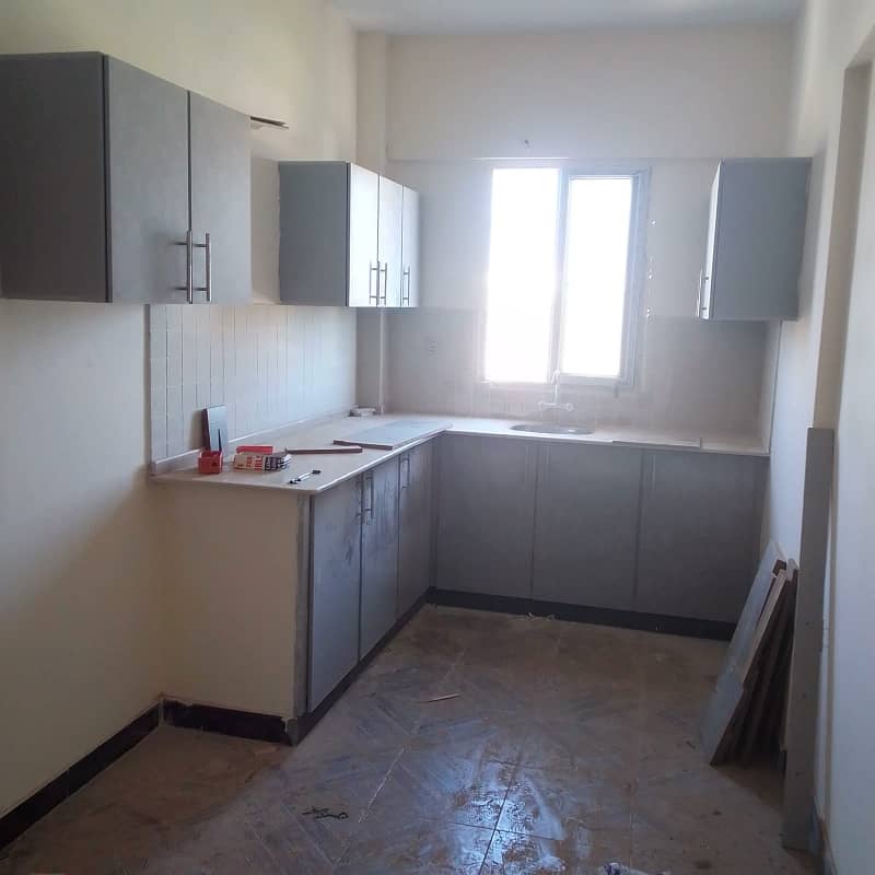 SLIGHTLY USED APARTMENT IS AVAILABLE FOR SALE 3