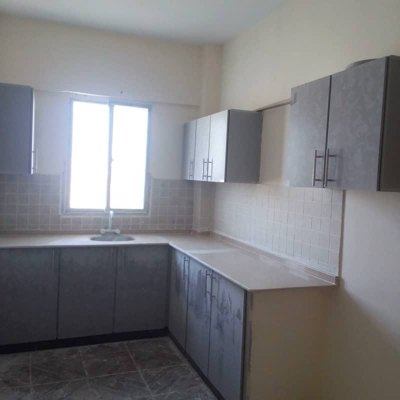 SLIGHTLY USED APARTMENT IS AVAILABLE FOR SALE 6
