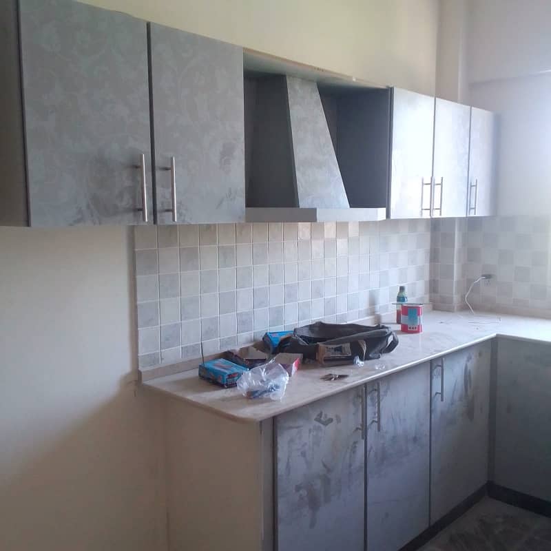 SLIGHTLY USED APARTMENT IS AVAILABLE FOR SALE 7