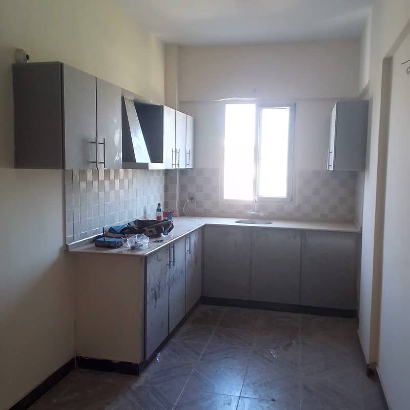 SLIGHTLY USED APARTMENT IS AVAILABLE FOR SALE 8