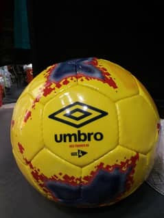 Original Umbro football size 4 & 5 0
