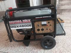 MAGMA MAX 4800 0