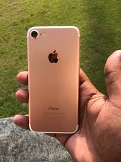 Iphone 7 128gb brand new water pack