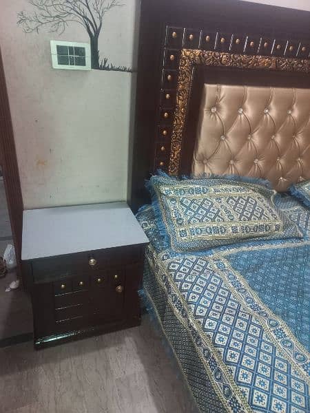 King bed for sale 4