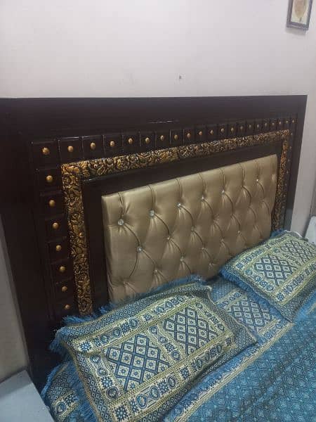 King bed for sale 5