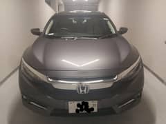 Honda Civic VTi Oriel Prosmatec 2020 Model Mint Condition 0