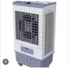 Imported Canon Air Cooler with Ice Box . Cont 03336597777