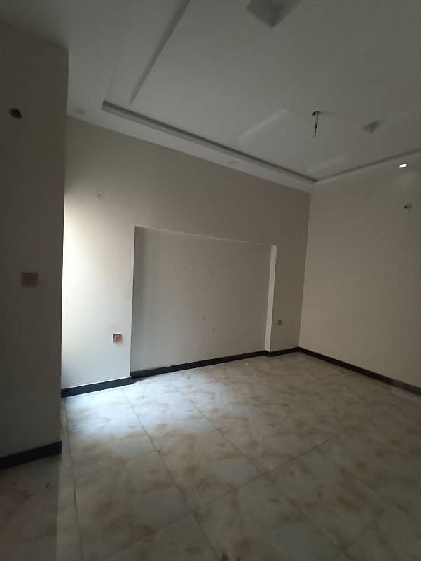 3 Marla Double Story House For Rent 10