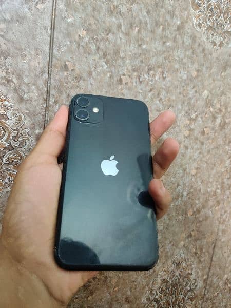 iPhone 11 For Sale 1