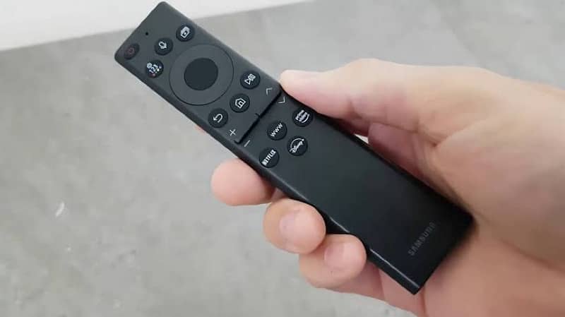 Samsung Smart TV Remote Controls 2