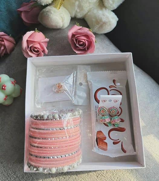 gift box for girls girls eidi women gift basket customize also 1